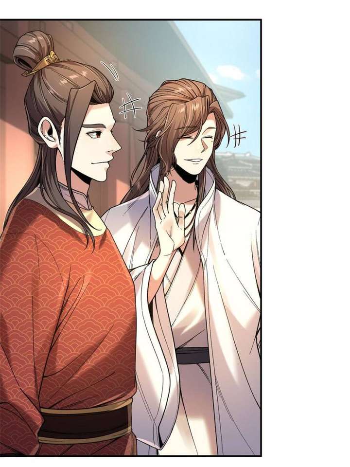 Celebrating the Remaining Life Chapter 100 - Page 3