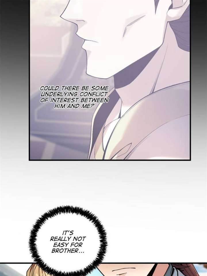 Celebrating the Remaining Life Chapter 100 - Page 30
