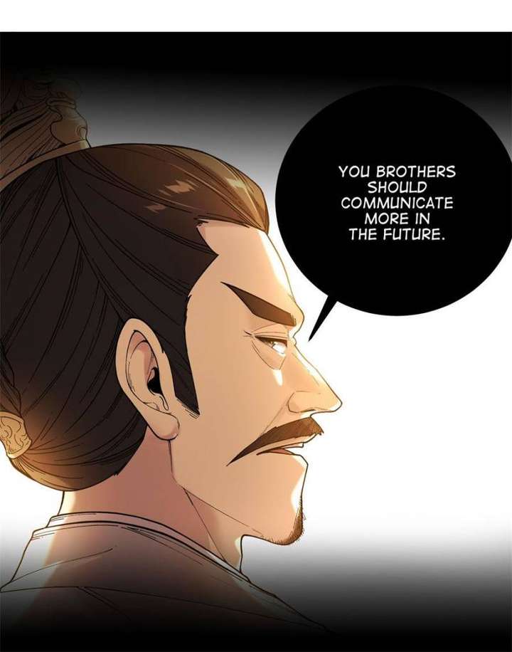 Celebrating the Remaining Life Chapter 100 - Page 34