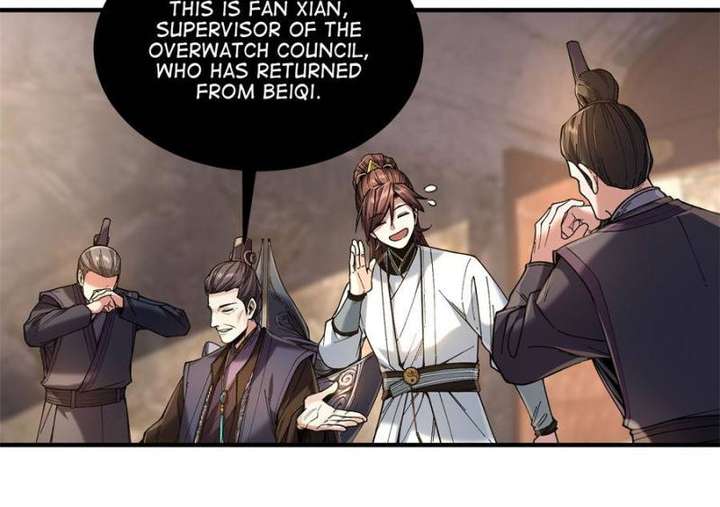 Celebrating the Remaining Life Chapter 100 - Page 38