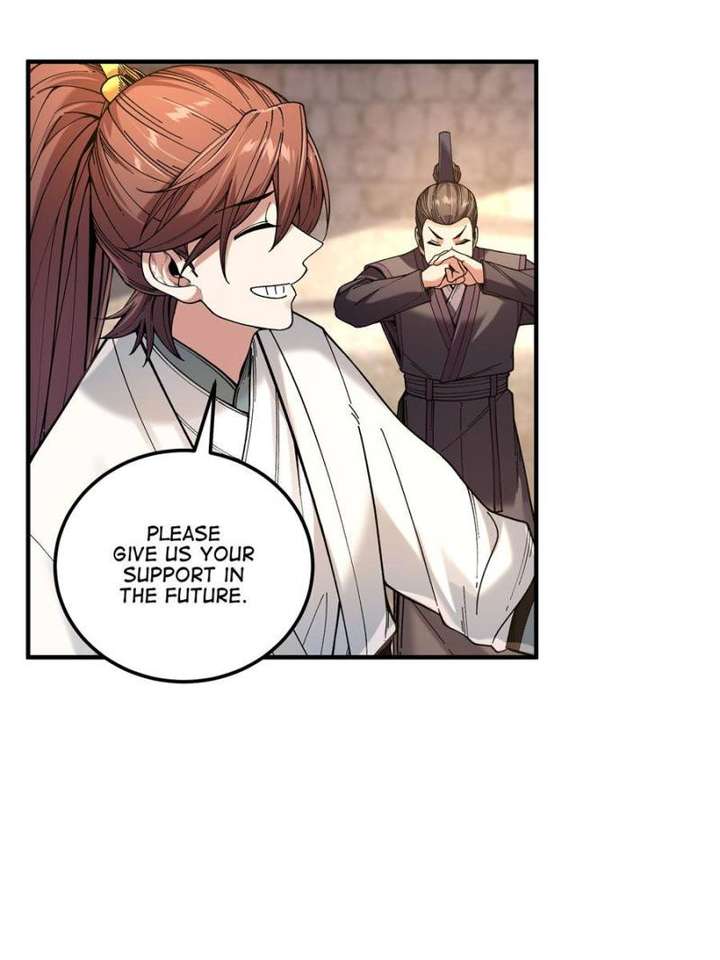 Celebrating the Remaining Life Chapter 100 - Page 39