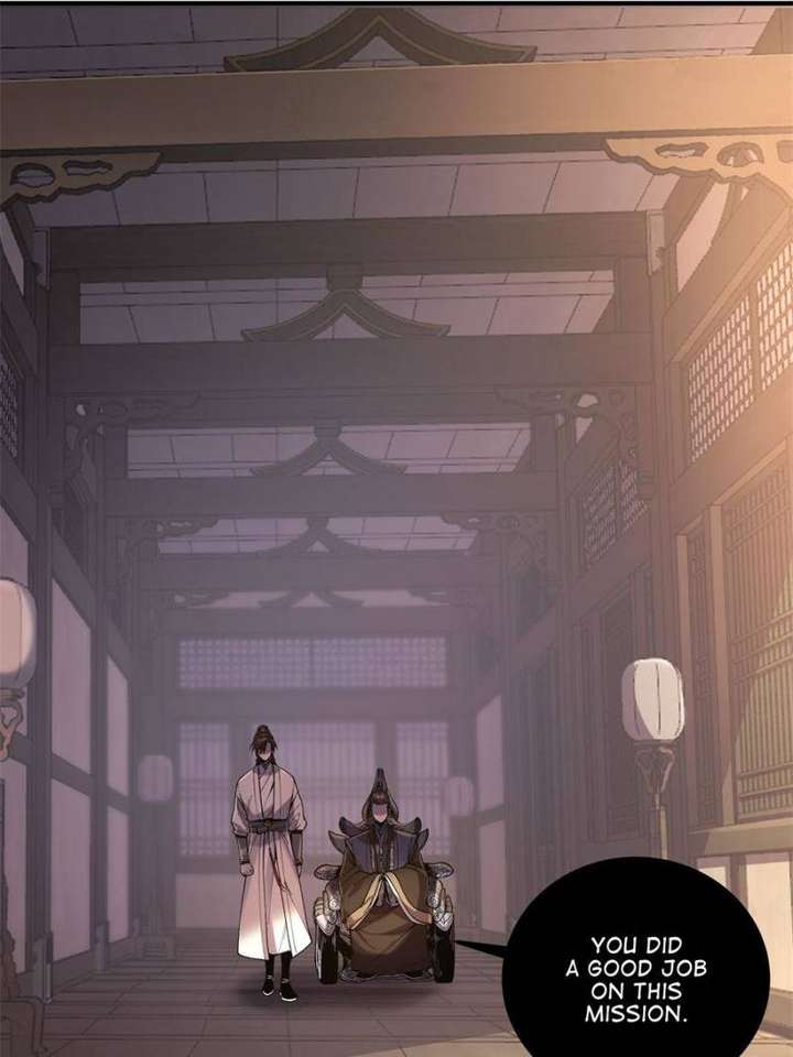 Celebrating the Remaining Life Chapter 100 - Page 41