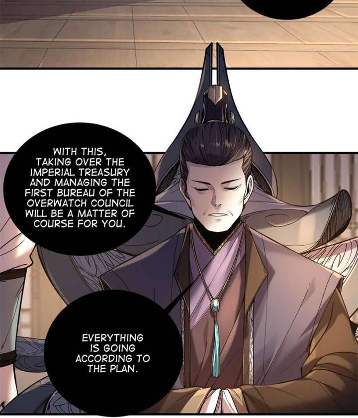 Celebrating the Remaining Life Chapter 100 - Page 42