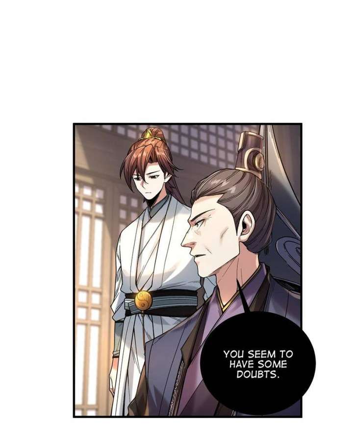 Celebrating the Remaining Life Chapter 100 - Page 45