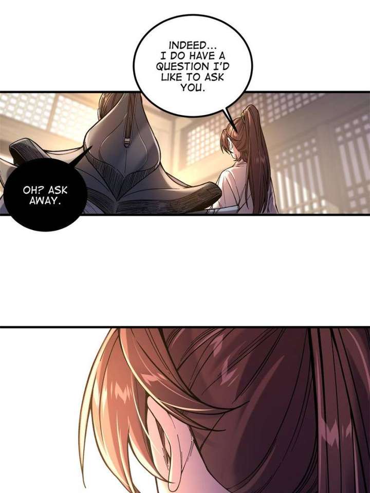 Celebrating the Remaining Life Chapter 100 - Page 46