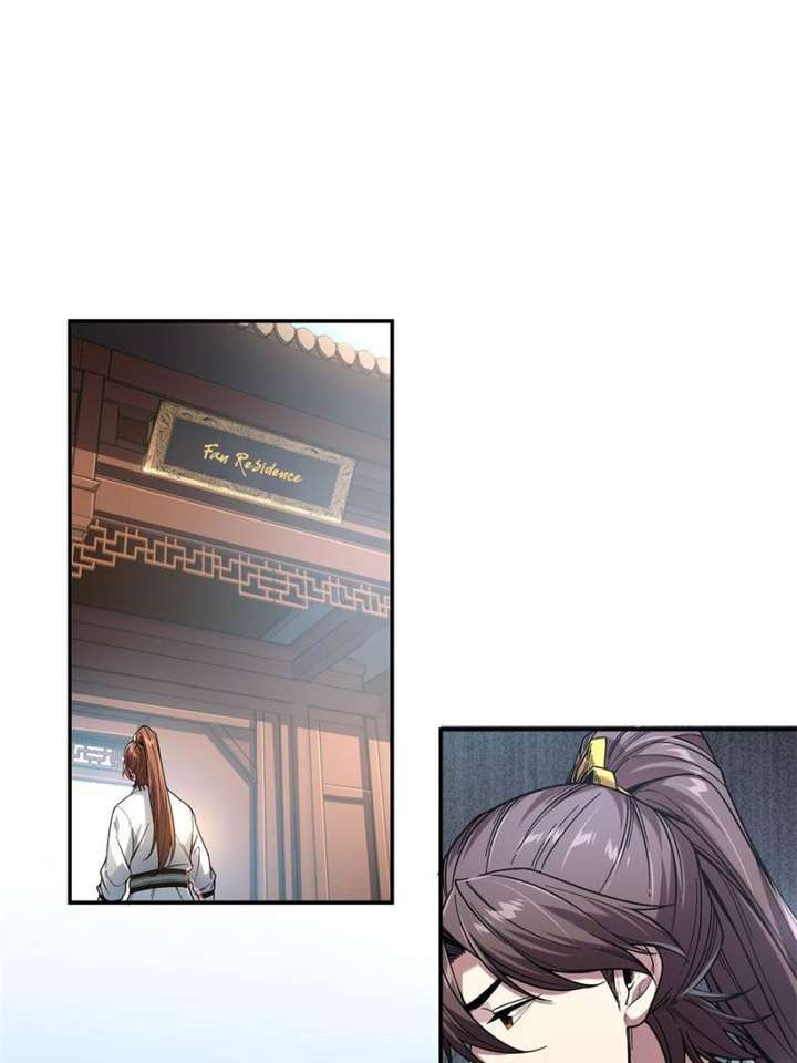 Celebrating the Remaining Life Chapter 100 - Page 7