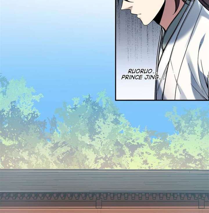 Celebrating the Remaining Life Chapter 100 - Page 8