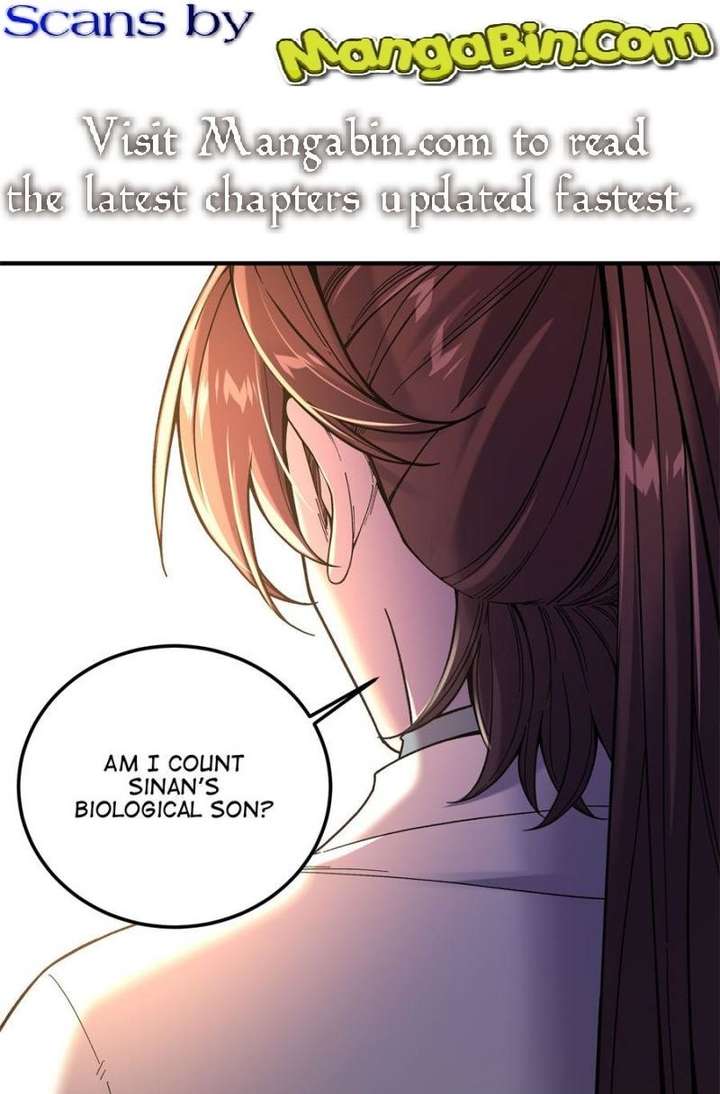 Celebrating the Remaining Life Chapter 101 - Page 1