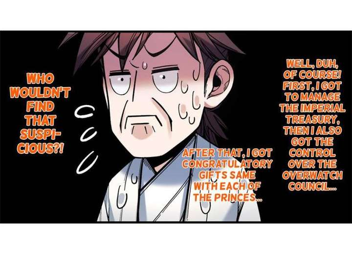 Celebrating the Remaining Life Chapter 101 - Page 10