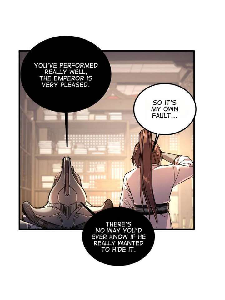 Celebrating the Remaining Life Chapter 101 - Page 11