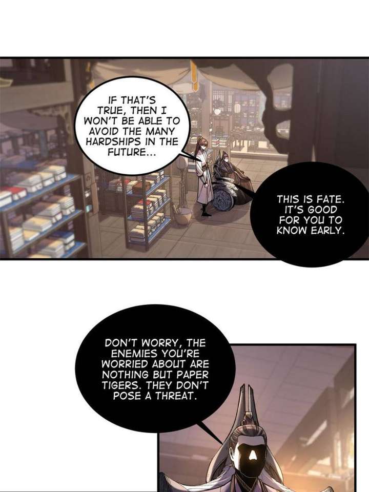 Celebrating the Remaining Life Chapter 101 - Page 13