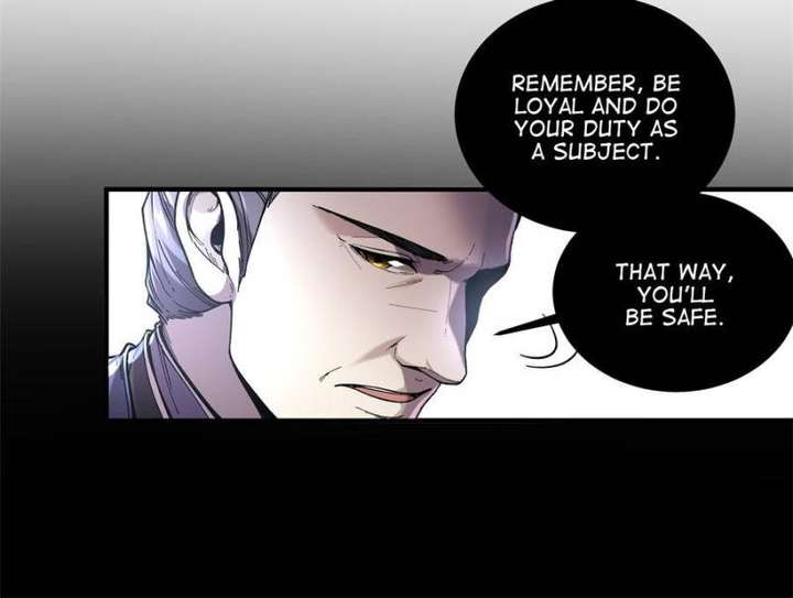 Celebrating the Remaining Life Chapter 101 - Page 16