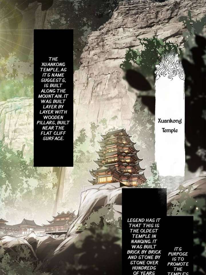 Celebrating the Remaining Life Chapter 101 - Page 18