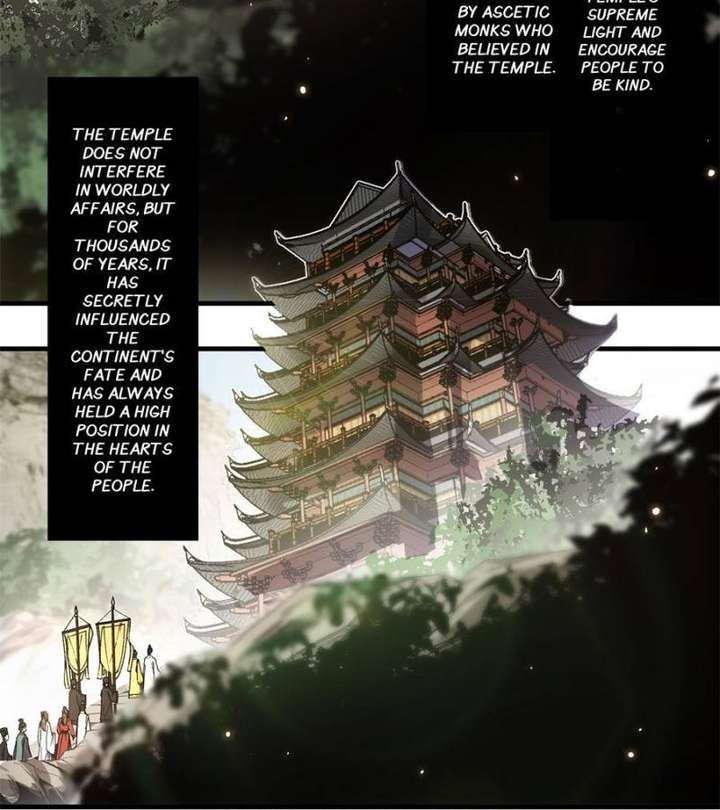 Celebrating the Remaining Life Chapter 101 - Page 19