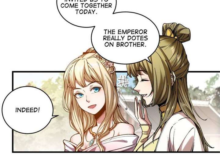 Celebrating the Remaining Life Chapter 101 - Page 23