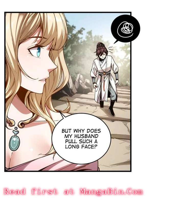 Celebrating the Remaining Life Chapter 101 - Page 24