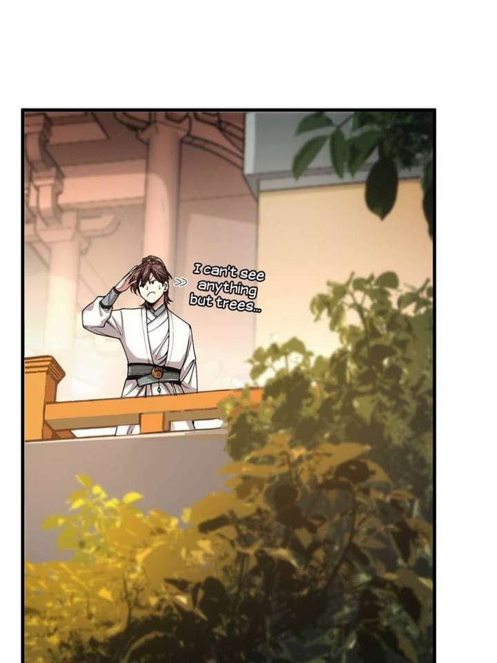 Celebrating the Remaining Life Chapter 101 - Page 27