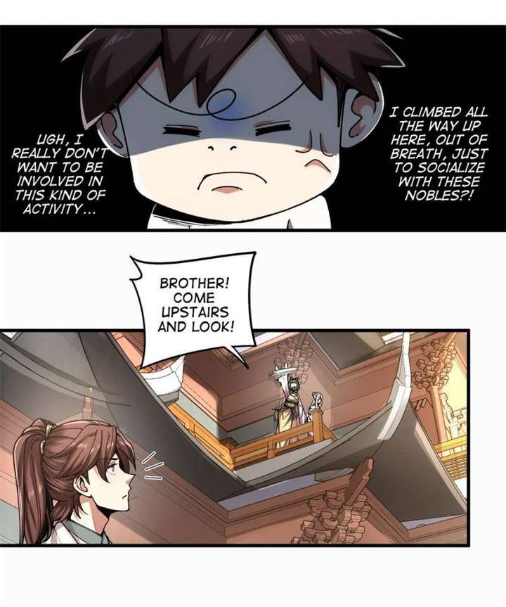 Celebrating the Remaining Life Chapter 101 - Page 29