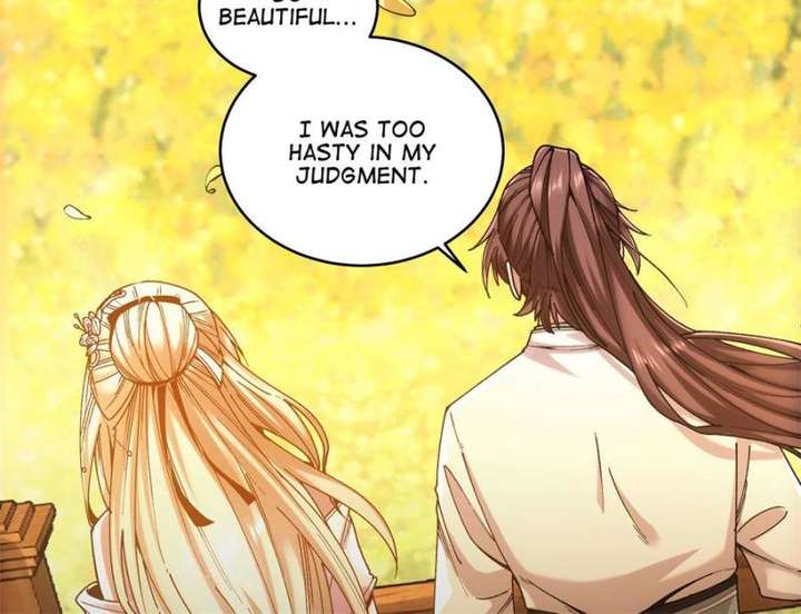 Celebrating the Remaining Life Chapter 101 - Page 37