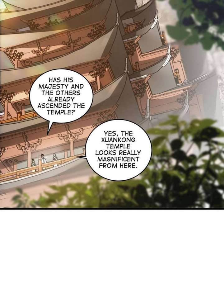 Celebrating the Remaining Life Chapter 101 - Page 39