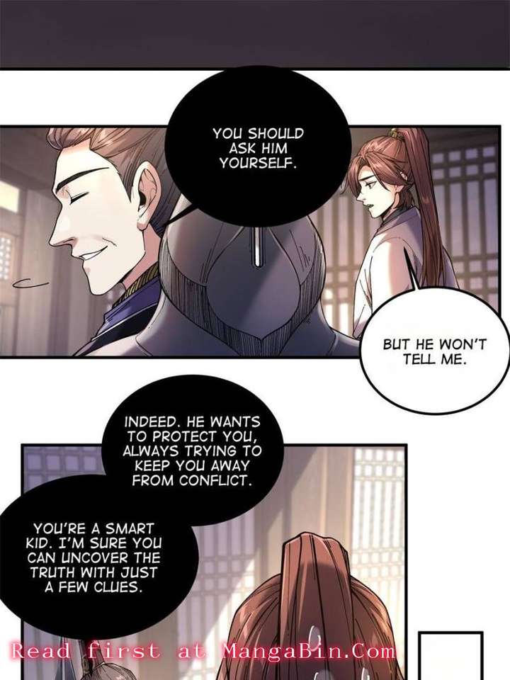 Celebrating the Remaining Life Chapter 101 - Page 4