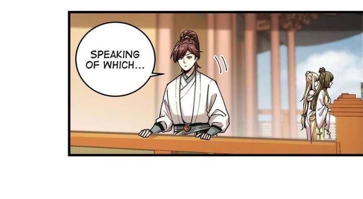 Celebrating the Remaining Life Chapter 101 - Page 40