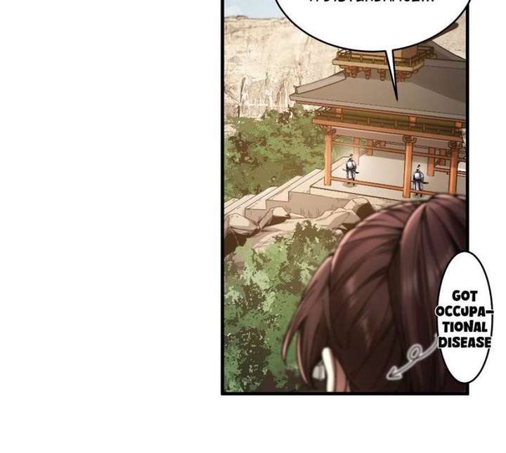 Celebrating the Remaining Life Chapter 101 - Page 42