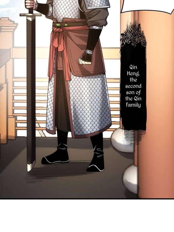 Celebrating the Remaining Life Chapter 101 - Page 44