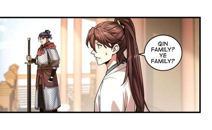 Celebrating the Remaining Life Chapter 101 - Page 45