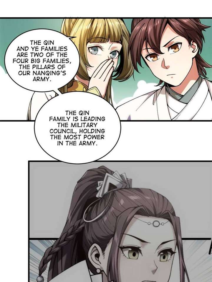 Celebrating the Remaining Life Chapter 101 - Page 46