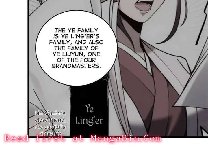 Celebrating the Remaining Life Chapter 101 - Page 47