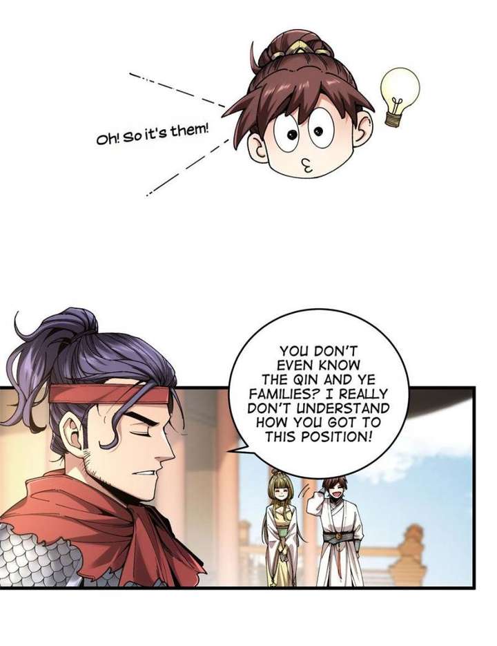 Celebrating the Remaining Life Chapter 101 - Page 48