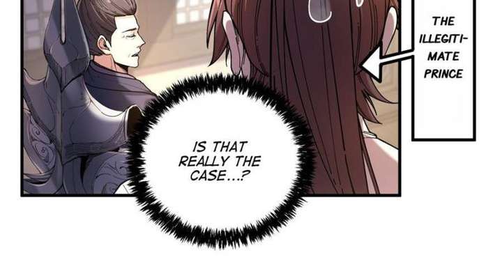 Celebrating the Remaining Life Chapter 101 - Page 5