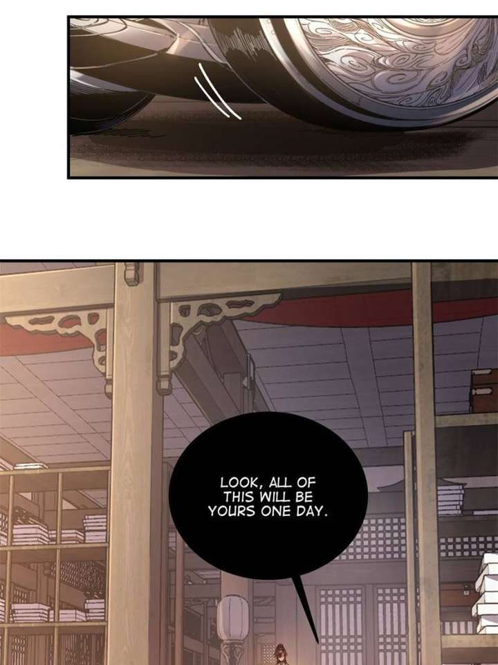 Celebrating the Remaining Life Chapter 101 - Page 6