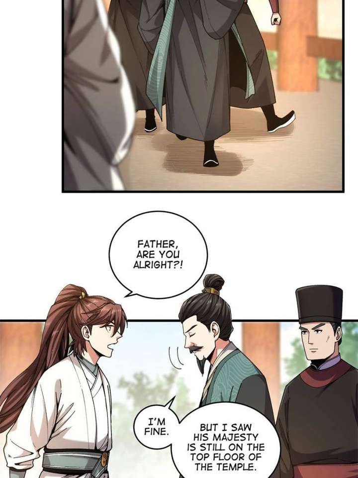 Celebrating the Remaining Life Chapter 102 - Page 10