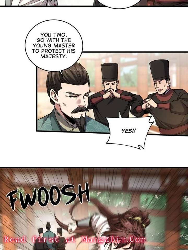 Celebrating the Remaining Life Chapter 102 - Page 11