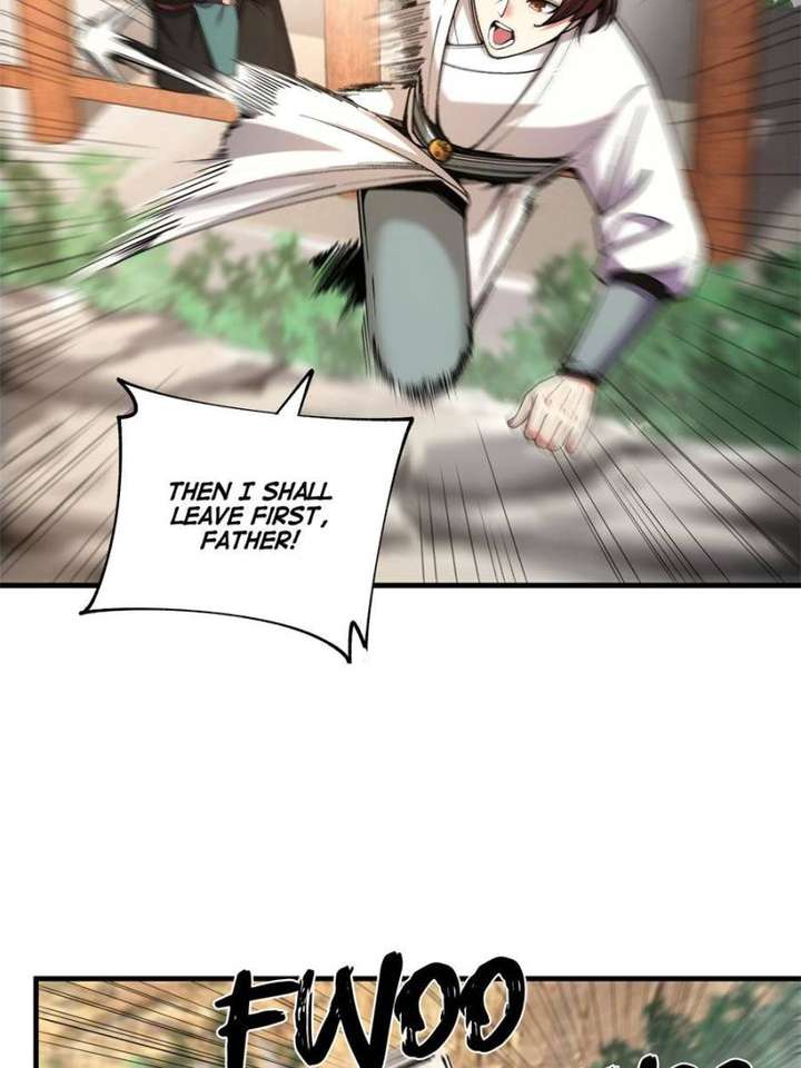 Celebrating the Remaining Life Chapter 102 - Page 12