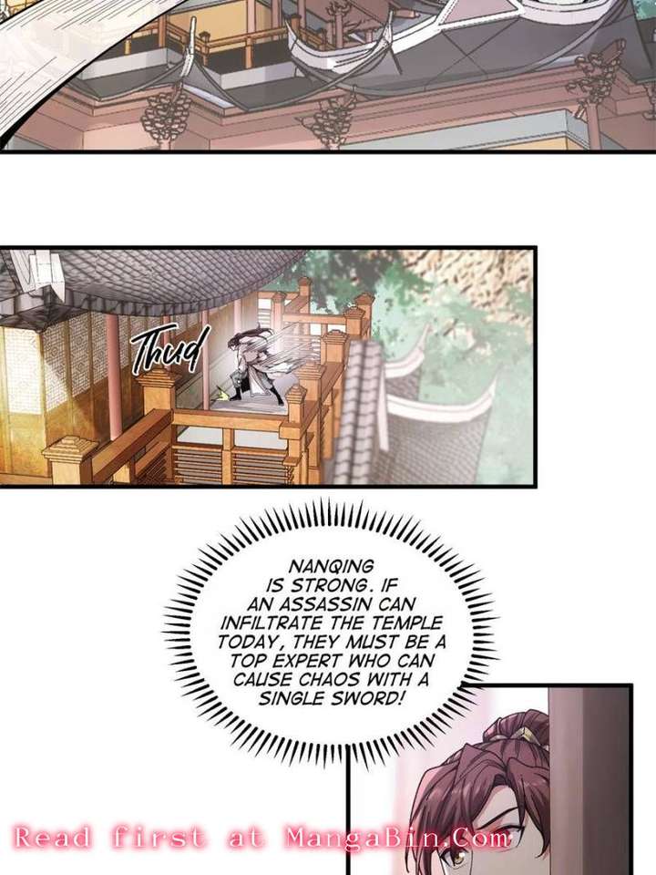 Celebrating the Remaining Life Chapter 102 - Page 15