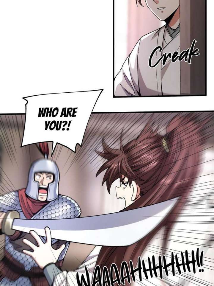 Celebrating the Remaining Life Chapter 102 - Page 16