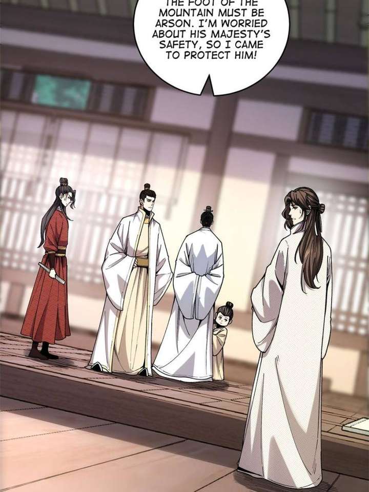 Celebrating the Remaining Life Chapter 102 - Page 18