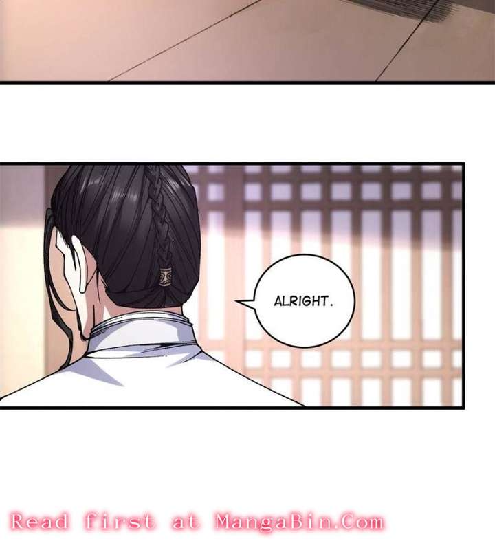 Celebrating the Remaining Life Chapter 102 - Page 19