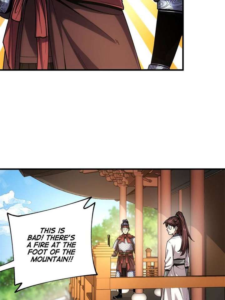 Celebrating the Remaining Life Chapter 102 - Page 2