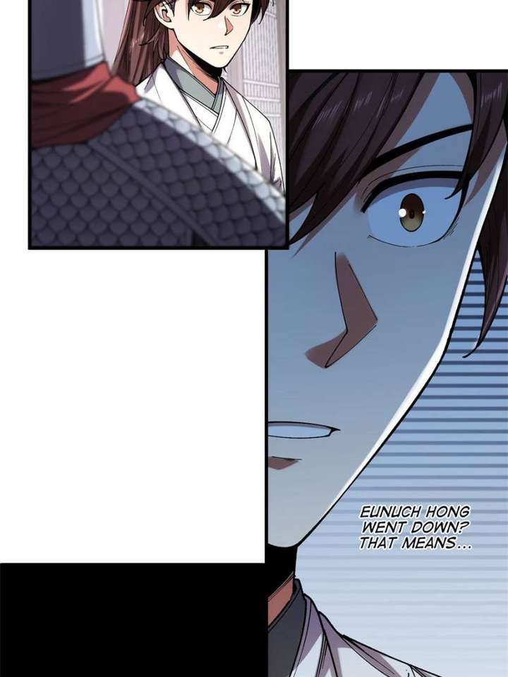 Celebrating the Remaining Life Chapter 102 - Page 21