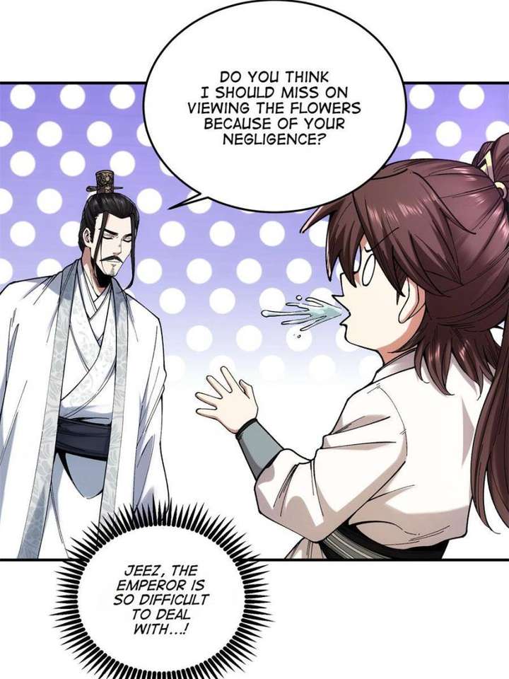 Celebrating the Remaining Life Chapter 102 - Page 26