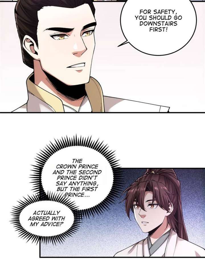 Celebrating the Remaining Life Chapter 102 - Page 29