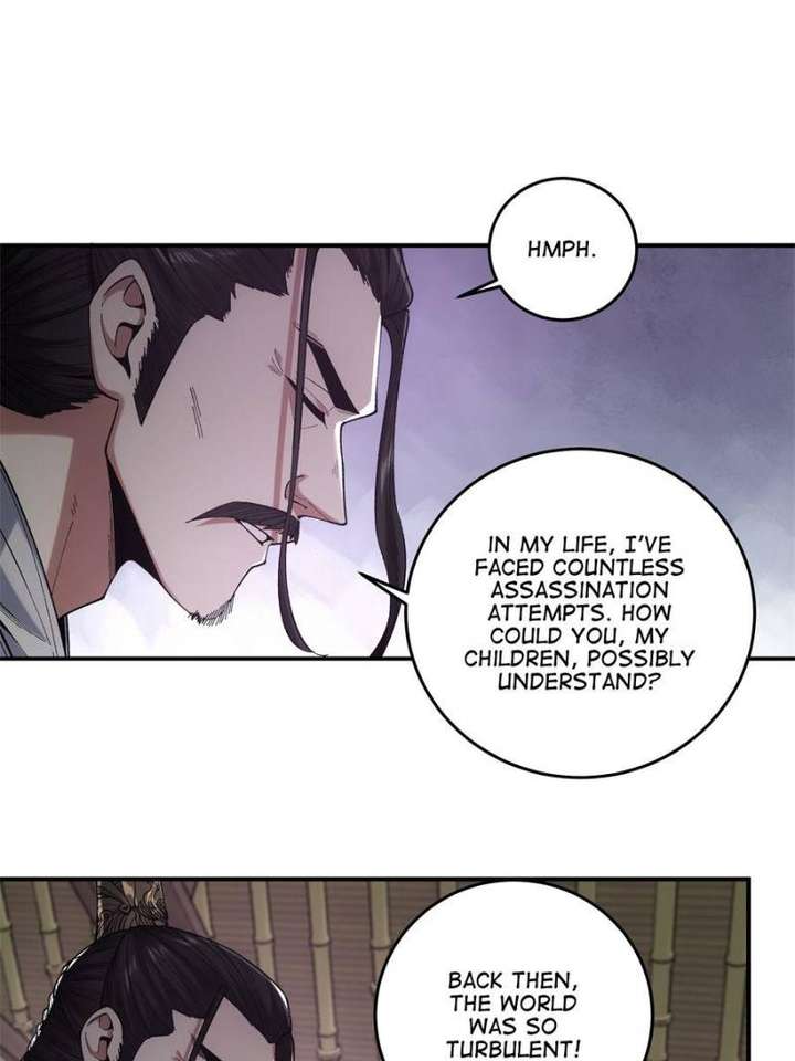 Celebrating the Remaining Life Chapter 102 - Page 30