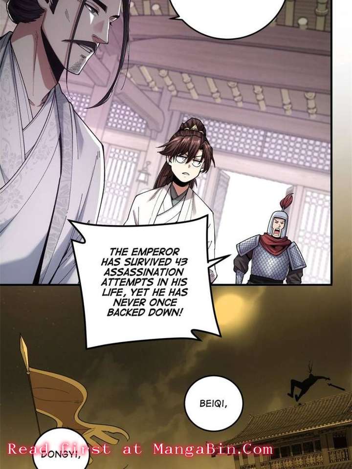 Celebrating the Remaining Life Chapter 102 - Page 31