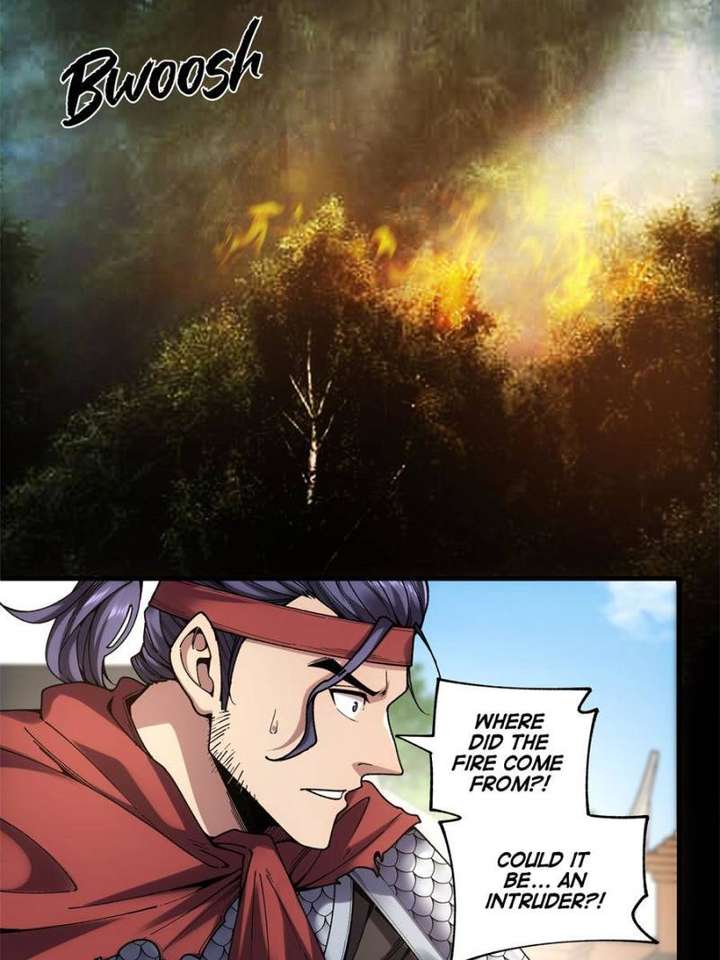 Celebrating the Remaining Life Chapter 102 - Page 4