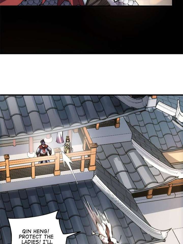 Celebrating the Remaining Life Chapter 102 - Page 5