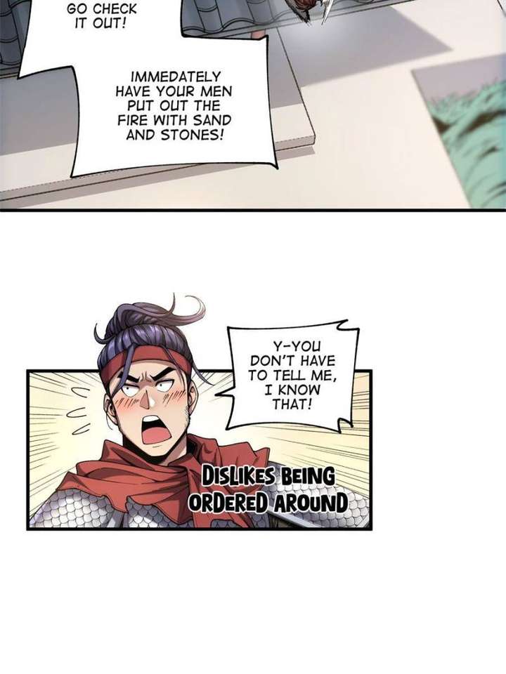 Celebrating the Remaining Life Chapter 102 - Page 6